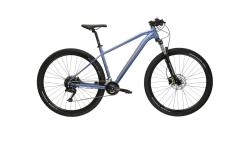 Bicicleta Kross Level 2.0 29 blue/grey/glossy 2025 M